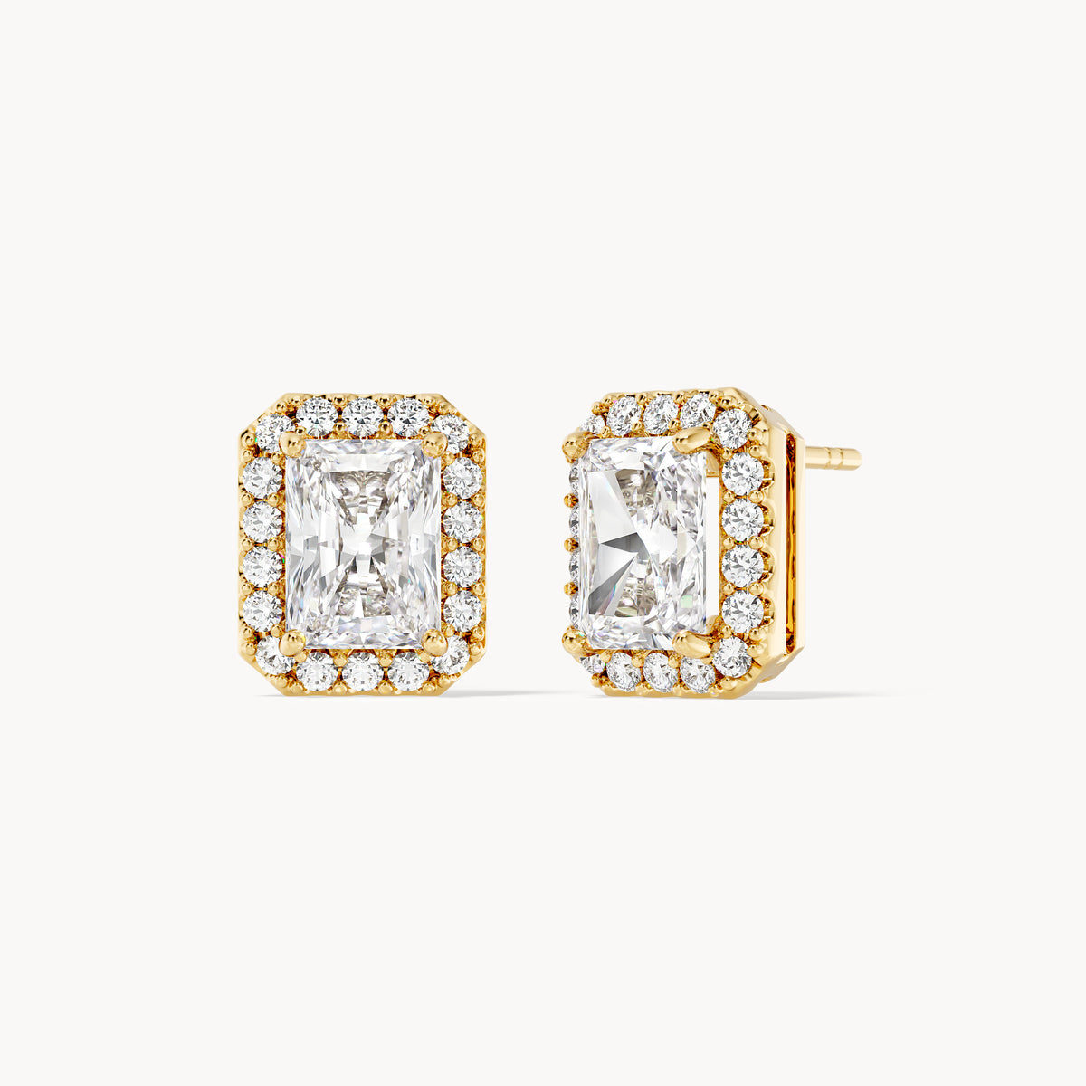 Halo Studs Radiant