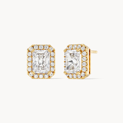 Halo Studs Radiant