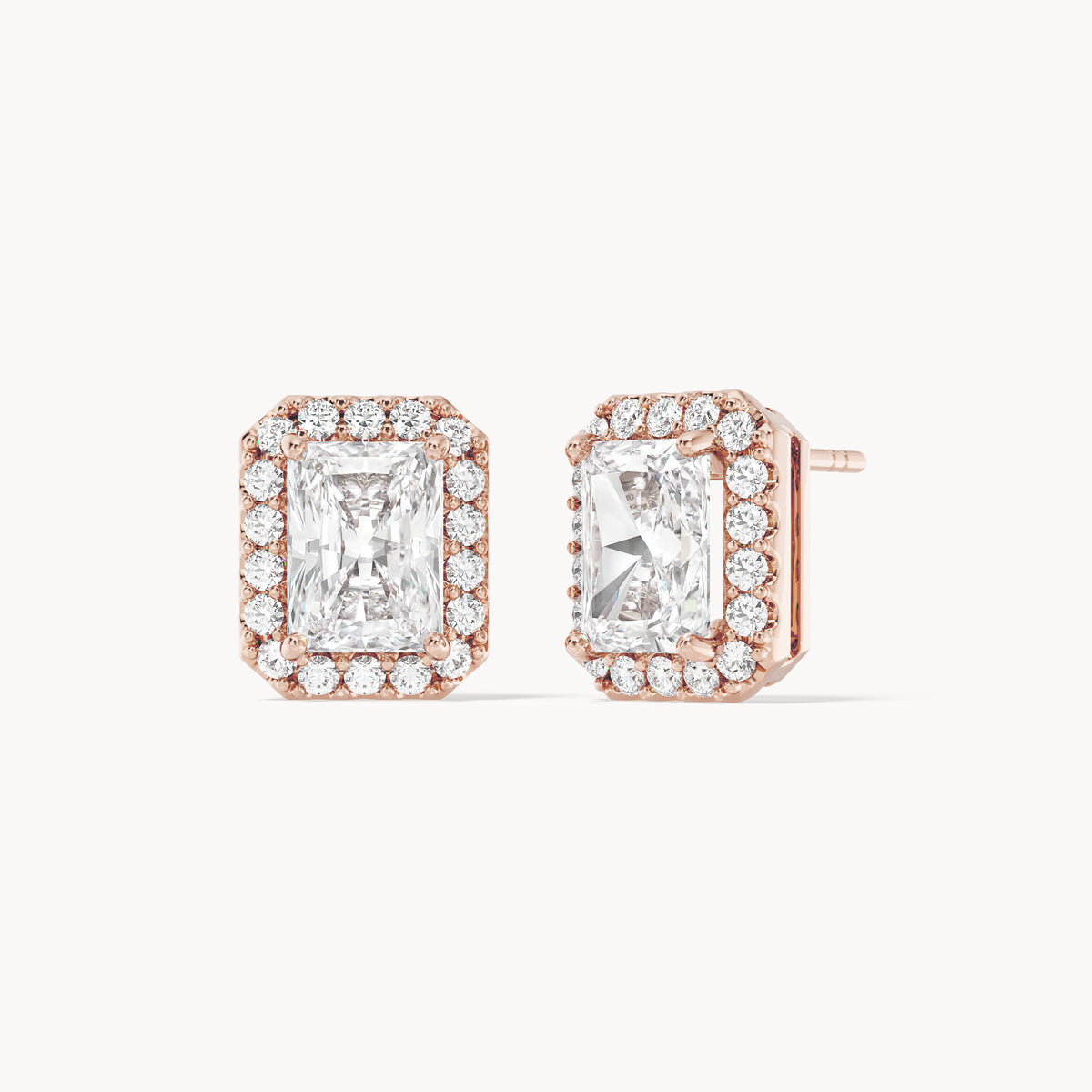 Halo Studs Radiant