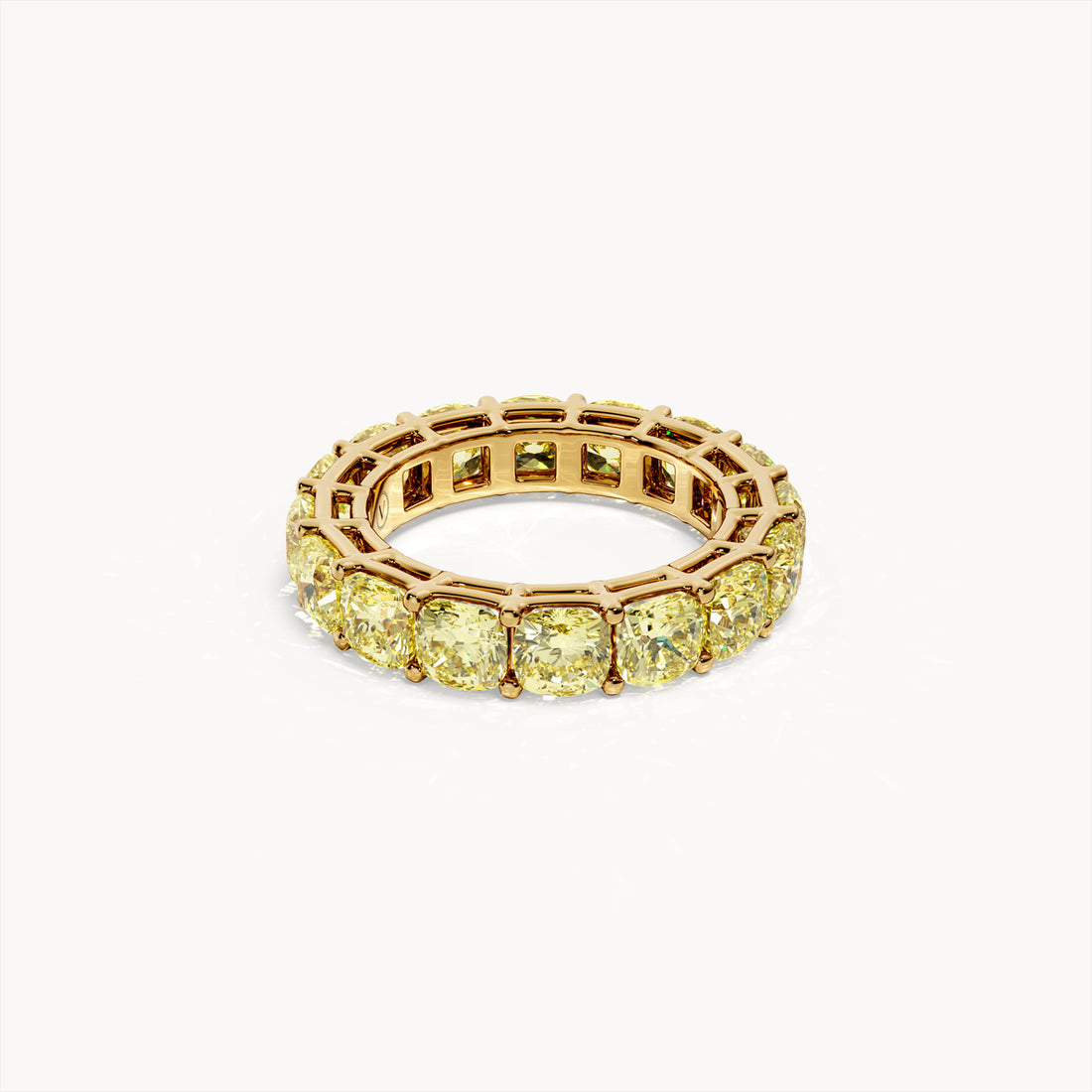 Helia Eternity Ring