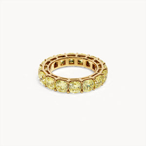 Helia Eternity Ring