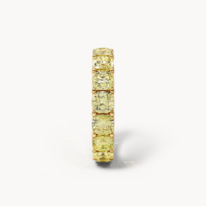 Helia Eternity Ring