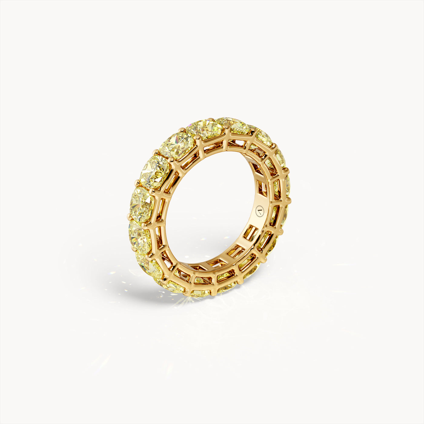 Helia Eternity Ring
