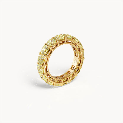 Helia Eternity Ring