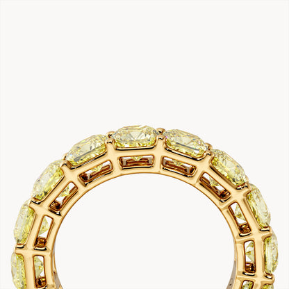 Helia Eternity Ring