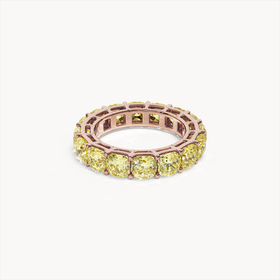 Helia Eternity Ring