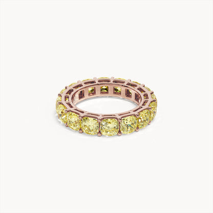 Helia Eternity Ring