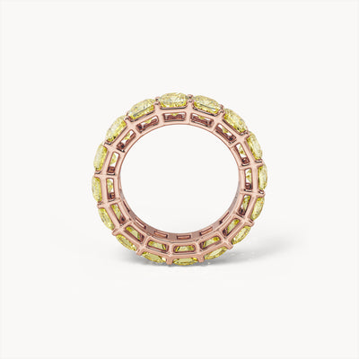 Helia Eternity Ring