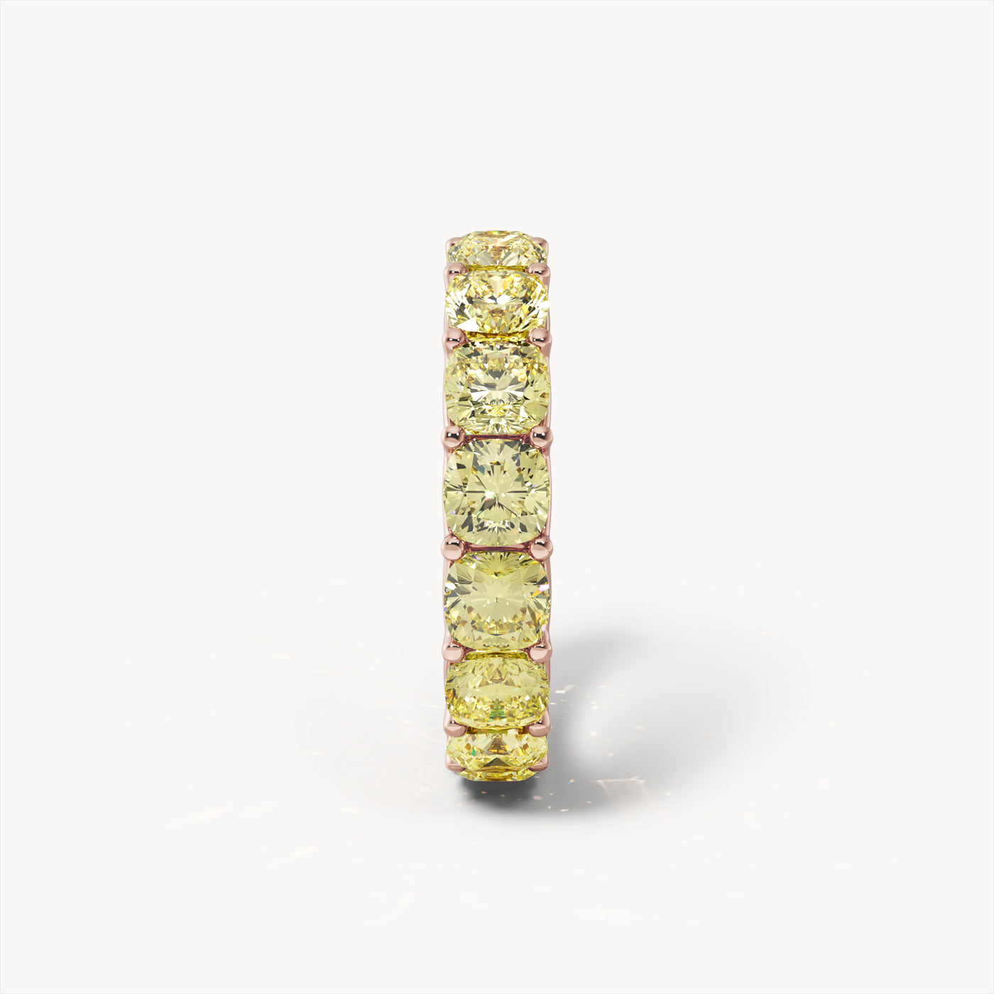 Helia Eternity Ring