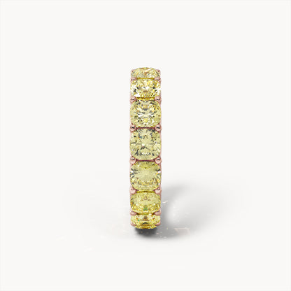 Helia Eternity Ring