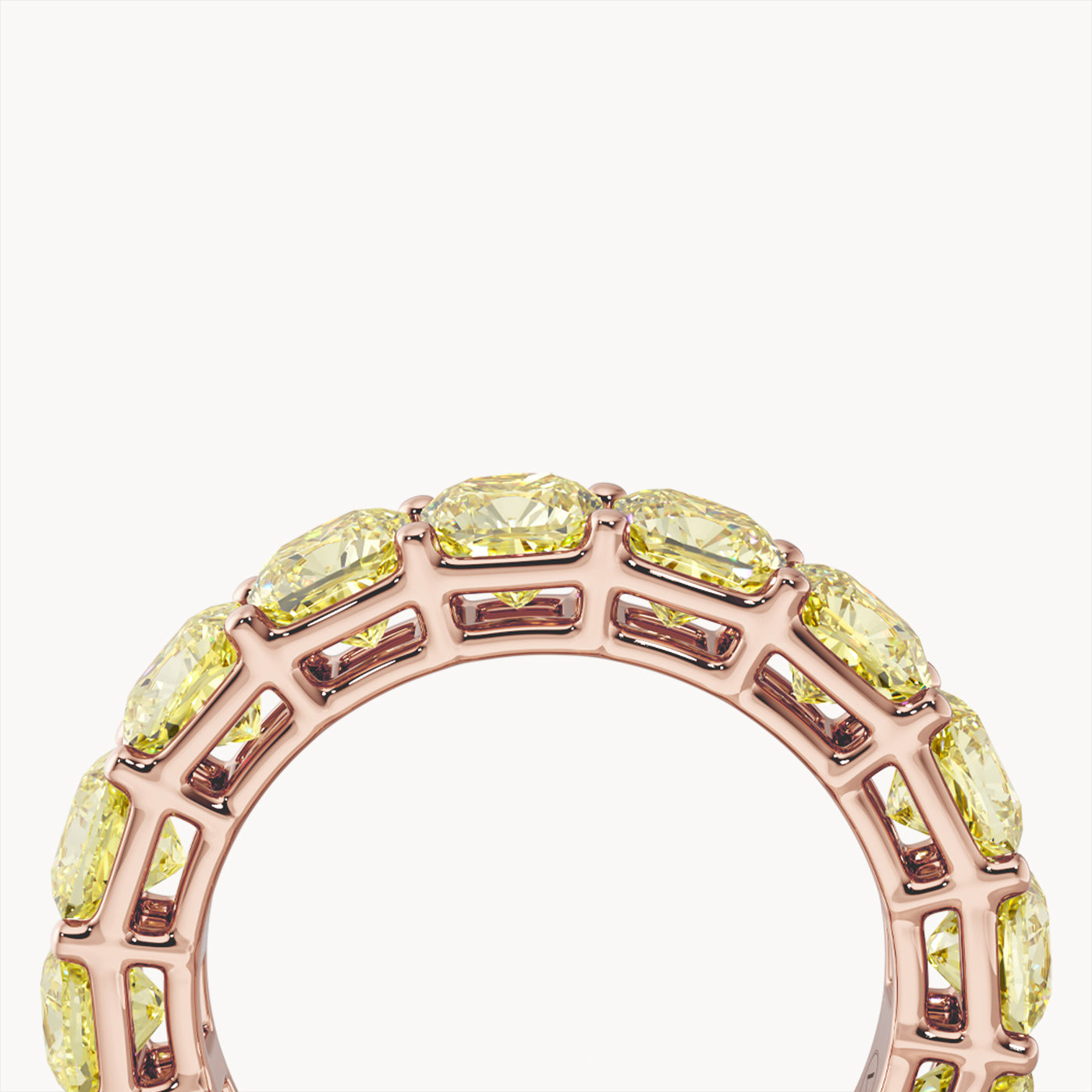 Helia Eternity Ring