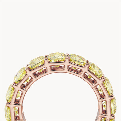 Helia Eternity Ring