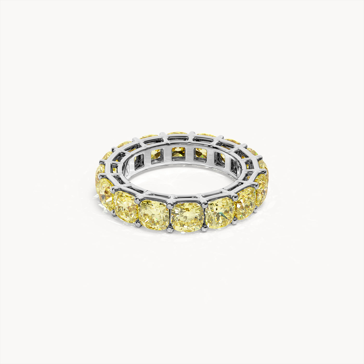 Helia Eternity Ring