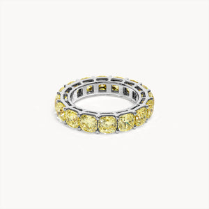 Helia Eternity Ring