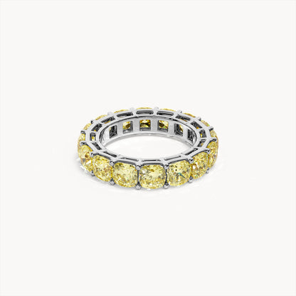 Helia Eternity Ring