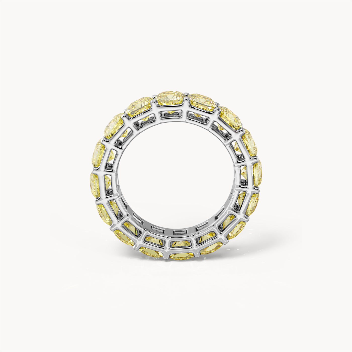 Helia Eternity Ring