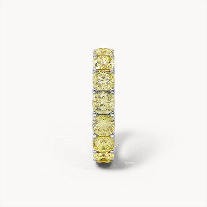 Helia Eternity Ring