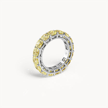 Helia Eternity Ring