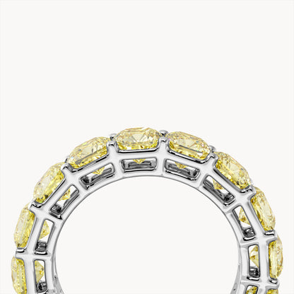 Helia Eternity Ring