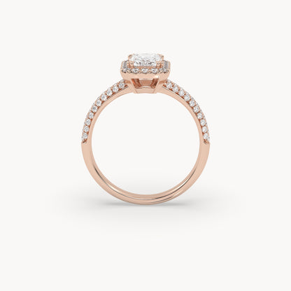 Hudson Engagement Ring