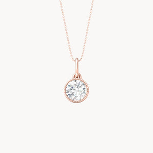 #Metal_14ct. Rose Gold