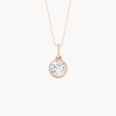 #Metal_14ct. Rose Gold
