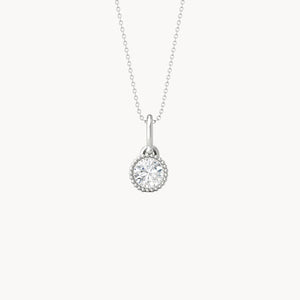 #Metall_14kt. Weißgold