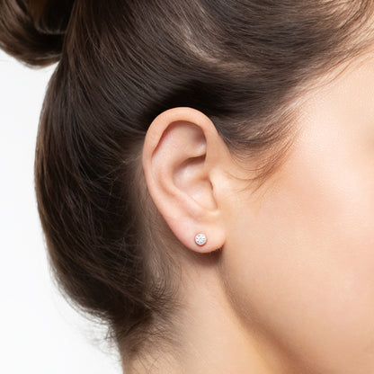 Kate Stud Earrings