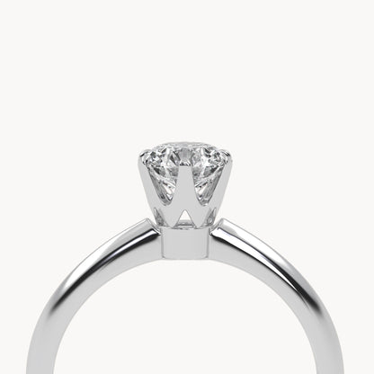 Kingston Engagement Ring