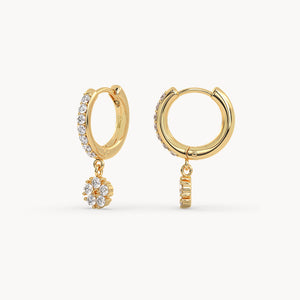 Lily Hoops