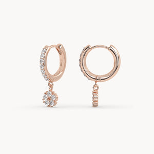 Lily Hoops