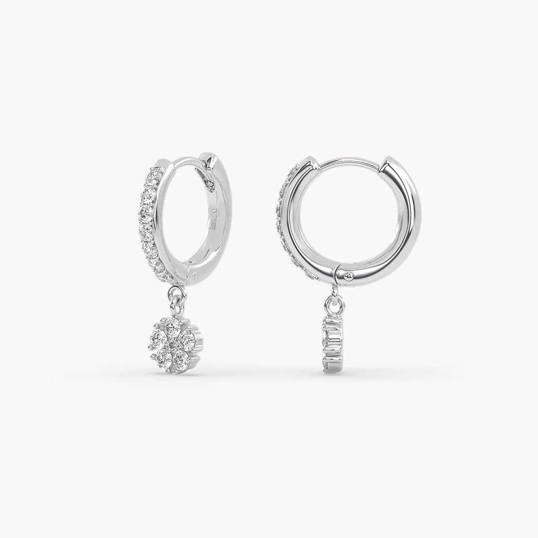 Lily Hoops
