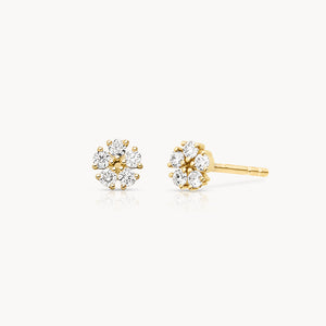 Lily Studs
