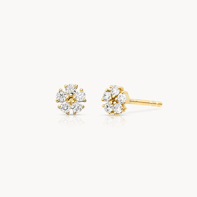 Lily Studs