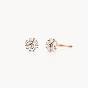 Lily Studs