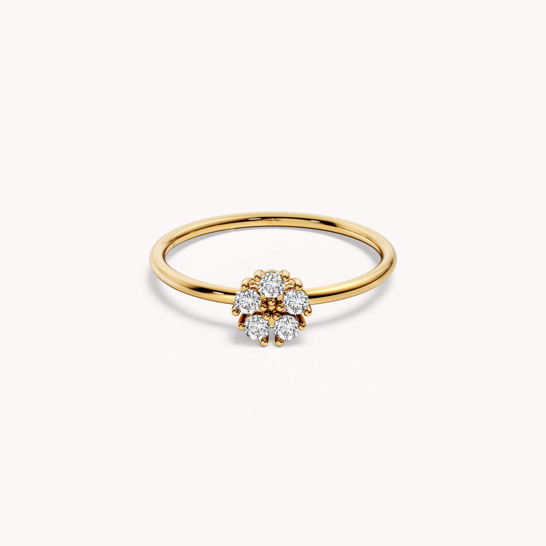Lily Ring