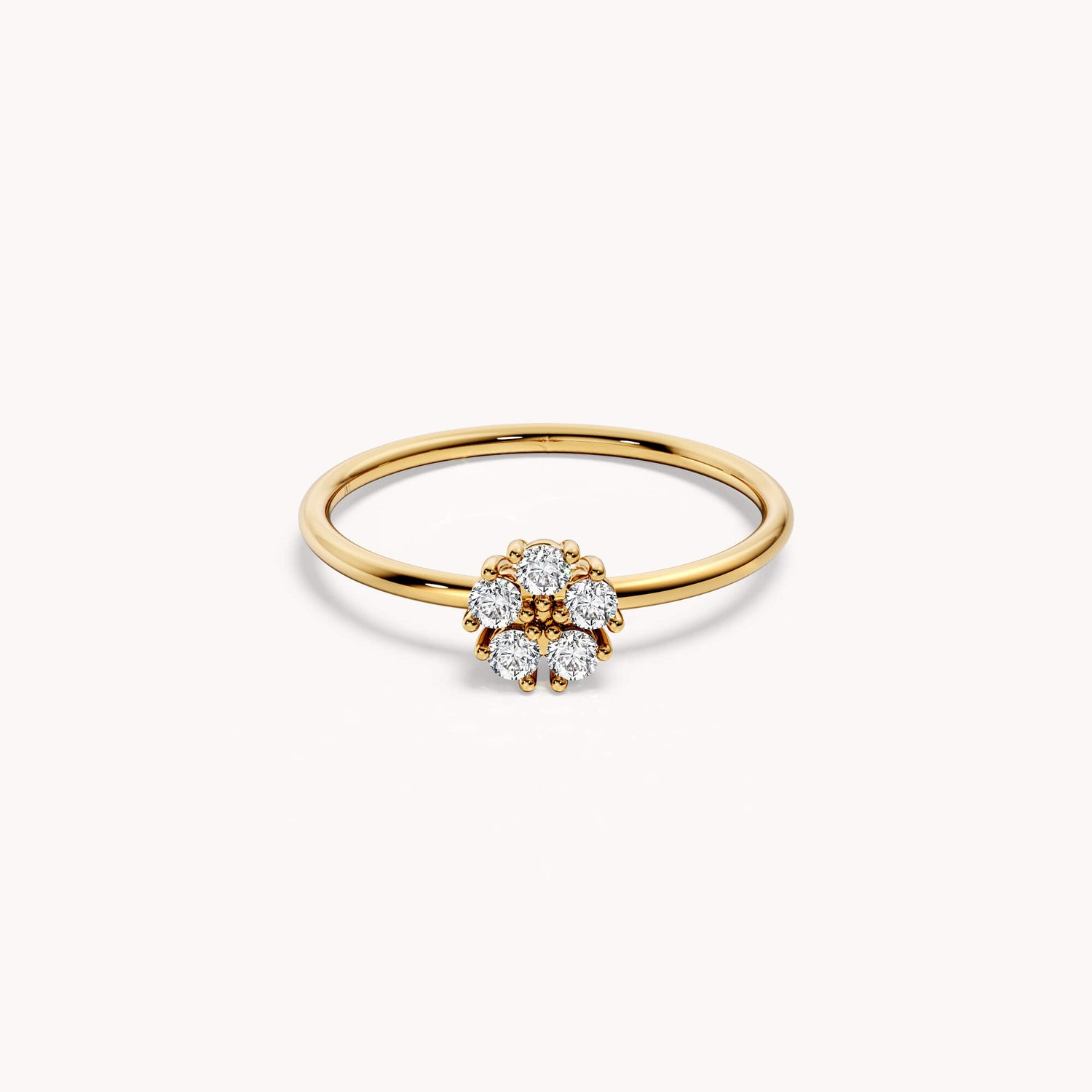 Lily Ring
