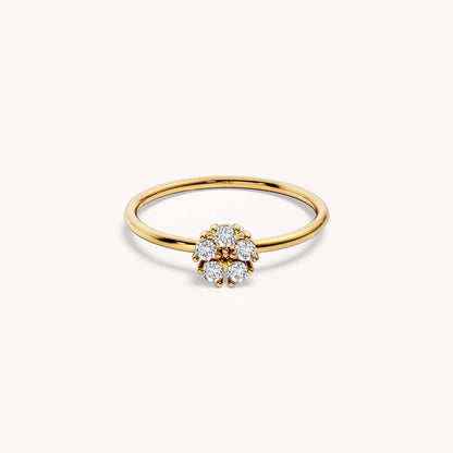 Lily Ring