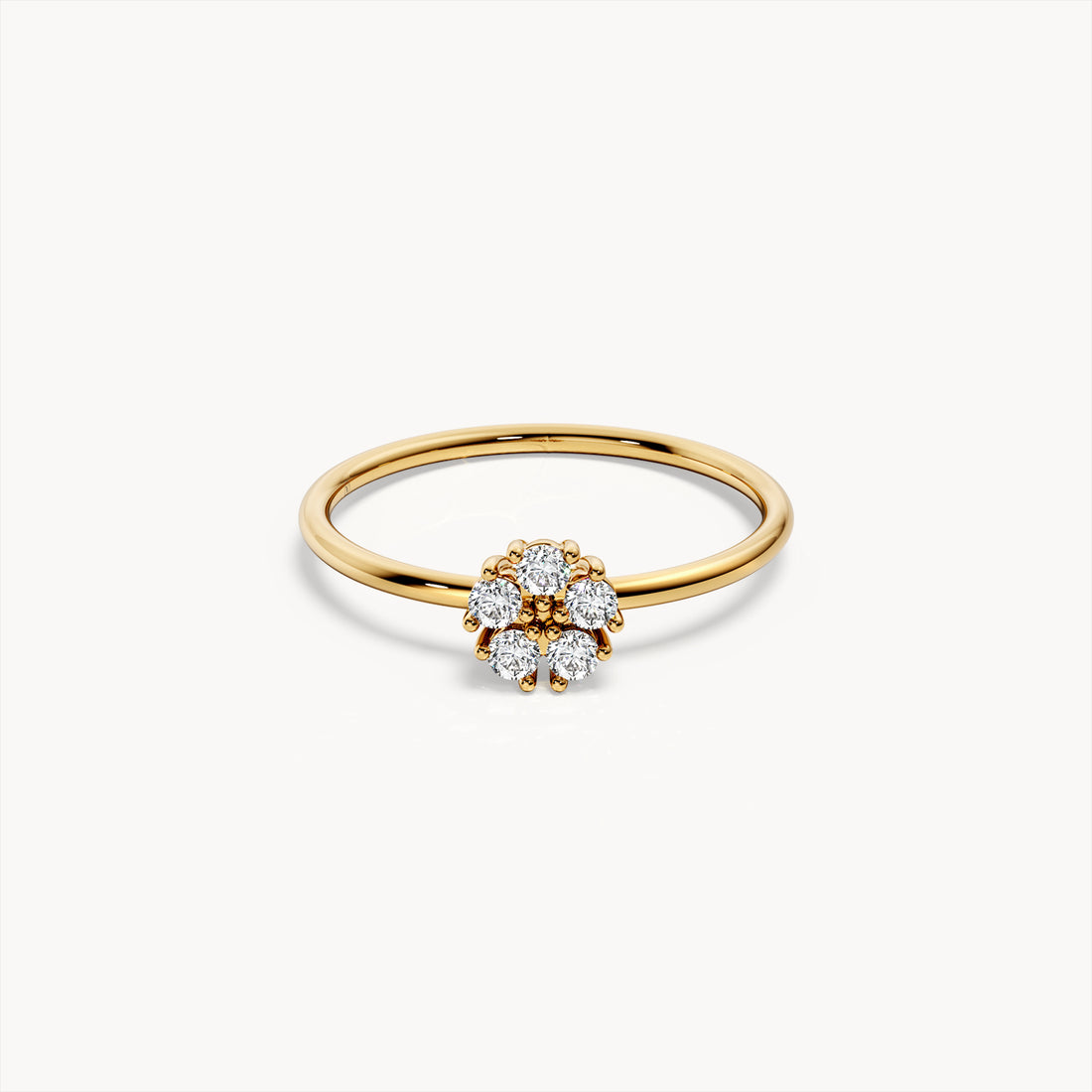 Lily Ring