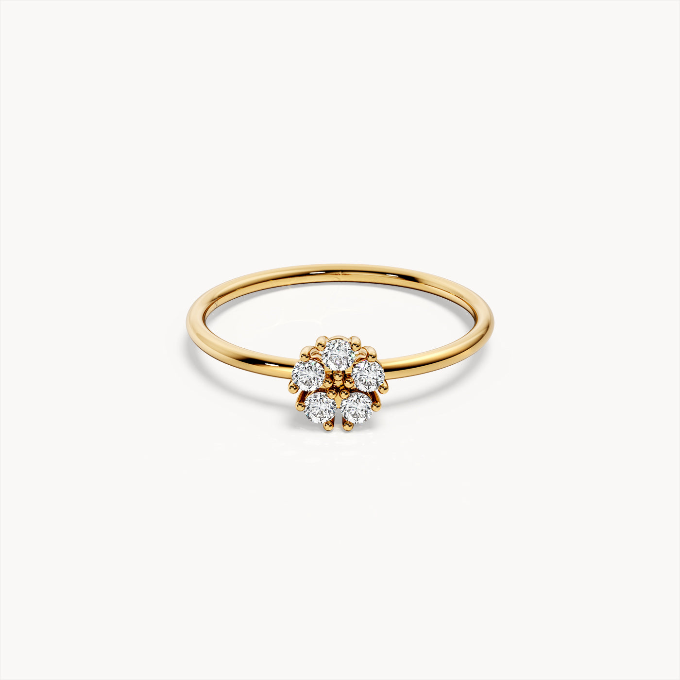 Lily Ring