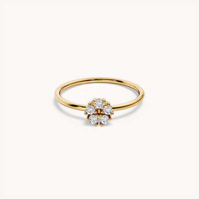 Lily Ring