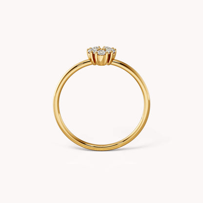 Lily Ring
