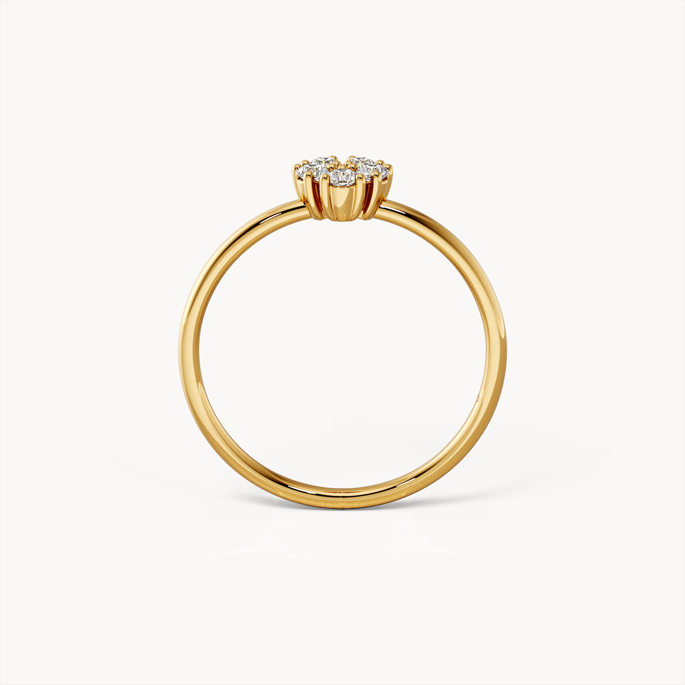 Lily Ring
