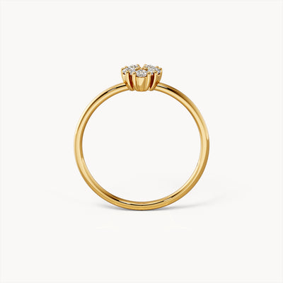 Lily Ring
