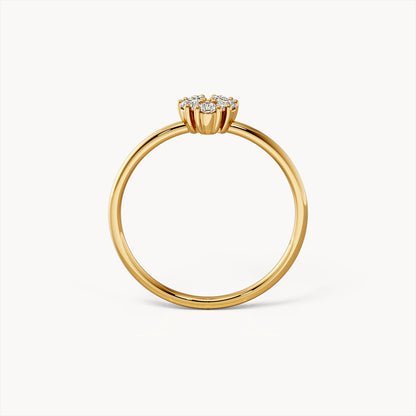 Lily Ring