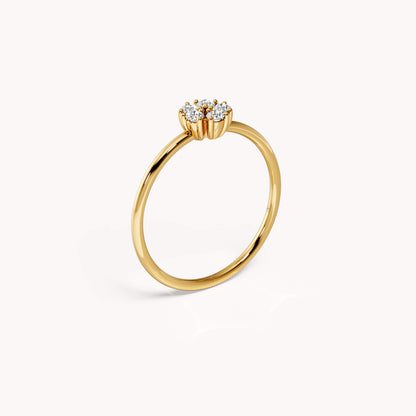 Lily Ring