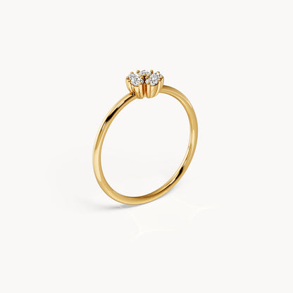 Lily Ring