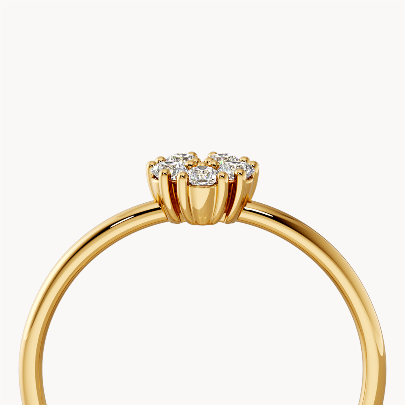 Lily Ring