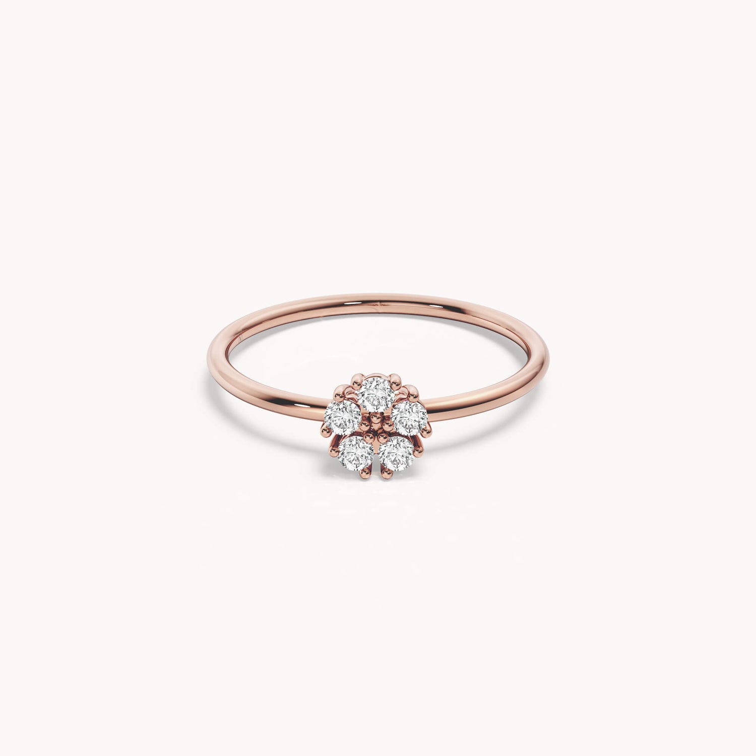 Lily Ring
