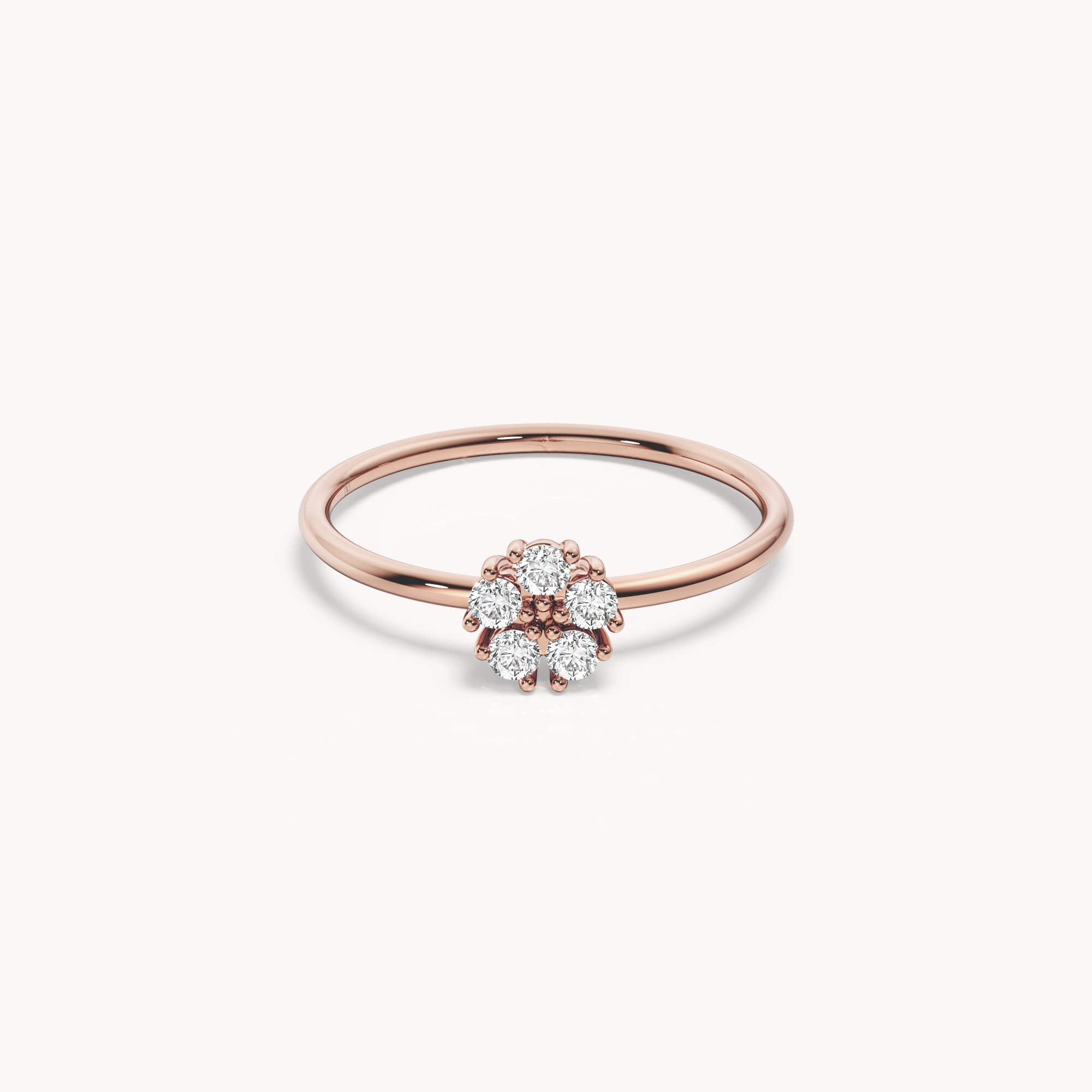 Lily Ring